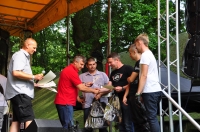 Zdjęcie: ZLOT MOTOCYKLOWY LESZNO 2014