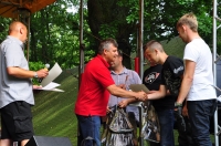 Zdjęcie: ZLOT MOTOCYKLOWY LESZNO 2014