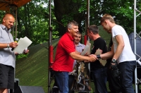 Zdjęcie: ZLOT MOTOCYKLOWY LESZNO 2014