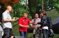 Zdjęcie: ZLOT MOTOCYKLOWY LESZNO 2014