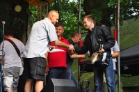 Zdjęcie: ZLOT MOTOCYKLOWY LESZNO 2014