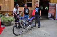 Zdjęcie: ZLOT MOTOCYKLOWY LESZNO 2014