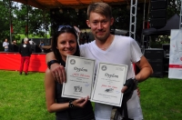Zdjęcie: ZLOT MOTOCYKLOWY LESZNO 2014