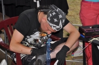 Zdjęcie: ZLOT MOTOCYKLOWY LESZNO 2014
