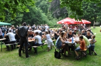 Zdjęcie: ZLOT MOTOCYKLOWY LESZNO 2014