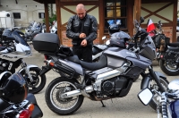 Zdjęcie: ZLOT MOTOCYKLOWY LESZNO 2014