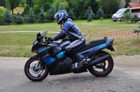 Zdjęcie: ZLOT MOTOCYKLOWY LESZNO 2014