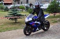 Zdjęcie: ZLOT MOTOCYKLOWY LESZNO 2014