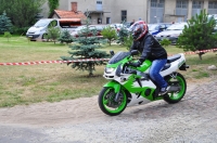 Zdjęcie: ZLOT MOTOCYKLOWY LESZNO 2014