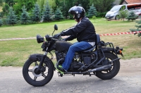 Zdjęcie: ZLOT MOTOCYKLOWY LESZNO 2014