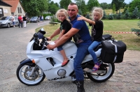 Zdjęcie: ZLOT MOTOCYKLOWY LESZNO 2014