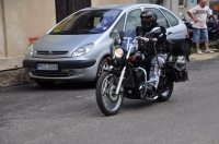 Zdjęcie: ZLOT MOTOCYKLOWY LESZNO 2014
