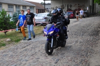 Zdjęcie: ZLOT MOTOCYKLOWY LESZNO 2014