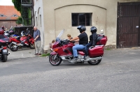 Zdjęcie: ZLOT MOTOCYKLOWY LESZNO 2014