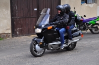 Zdjęcie: ZLOT MOTOCYKLOWY LESZNO 2014