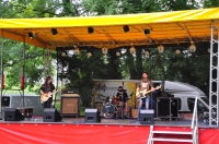 Zdjęcie: ZLOT MOTOCYKLOWY LESZNO 2014