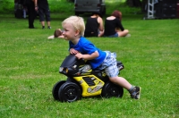 Zdjęcie: ZLOT MOTOCYKLOWY LESZNO 2014