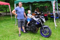 Zdjęcie: ZLOT MOTOCYKLOWY LESZNO 2014