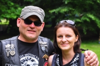 Zdjęcie: ZLOT MOTOCYKLOWY LESZNO 2014