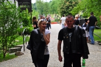 Zdjęcie: ZLOT MOTOCYKLOWY LESZNO 2014