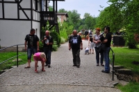 Zdjęcie: ZLOT MOTOCYKLOWY LESZNO 2014