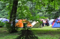 Zdjęcie: ZLOT MOTOCYKLOWY LESZNO 2014
