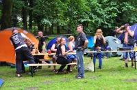 Zdjęcie: ZLOT MOTOCYKLOWY LESZNO 2014
