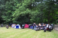 Zdjęcie: ZLOT MOTOCYKLOWY LESZNO 2014