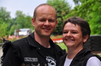 Zdjęcie: ZLOT MOTOCYKLOWY LESZNO 2014