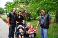 Zdjęcie: ZLOT MOTOCYKLOWY LESZNO 2014
