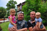 Zdjęcie: ZLOT MOTOCYKLOWY LESZNO 2014