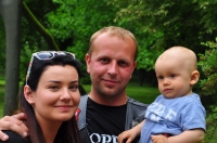 Zdjęcie: ZLOT MOTOCYKLOWY LESZNO 2014