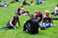 Zdjęcie: ZLOT MOTOCYKLOWY LESZNO 2014