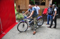 Zdjęcie: ZLOT MOTOCYKLOWY LESZNO 2014