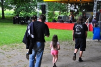 Zdjęcie: ZLOT MOTOCYKLOWY LESZNO 2014