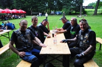 Zdjęcie: ZLOT MOTOCYKLOWY LESZNO 2014