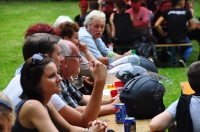 Zdjęcie: ZLOT MOTOCYKLOWY LESZNO 2014