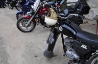 Zdjęcie: ZLOT MOTOCYKLOWY LESZNO 2014
