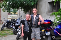 Zdjęcie: ZLOT MOTOCYKLOWY LESZNO 2014