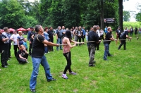Zdjęcie: ZLOT MOTOCYKLOWY LESZNO 2014