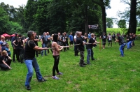 Zdjęcie: ZLOT MOTOCYKLOWY LESZNO 2014