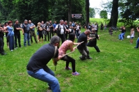 Zdjęcie: ZLOT MOTOCYKLOWY LESZNO 2014