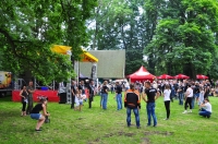 Zdjęcie: ZLOT MOTOCYKLOWY LESZNO 2014