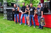 Zdjęcie: ZLOT MOTOCYKLOWY LESZNO 2014