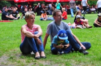 Zdjęcie: ZLOT MOTOCYKLOWY LESZNO 2014