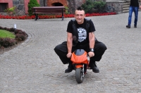 Zdjęcie: ZLOT MOTOCYKLOWY LESZNO 2014
