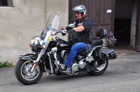 Zdjęcie: ZLOT MOTOCYKLOWY LESZNO 2014