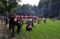 Zdjęcie: ZLOT MOTOCYKLOWY LESZNO 2014