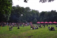 Zdjęcie: ZLOT MOTOCYKLOWY LESZNO 2014