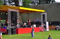 Zdjęcie: ZLOT MOTOCYKLOWY LESZNO 2014